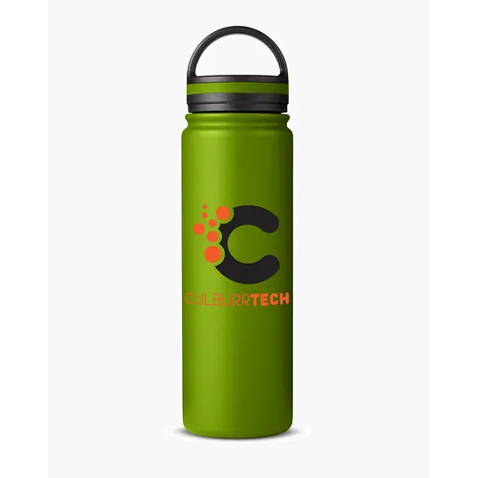 24 oz. Vacuum Insulated Stainless Steel Bottle — view 3