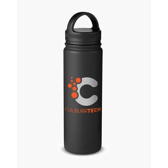 24 oz. Vacuum Insulated Stainless Steel Bottle — view 4