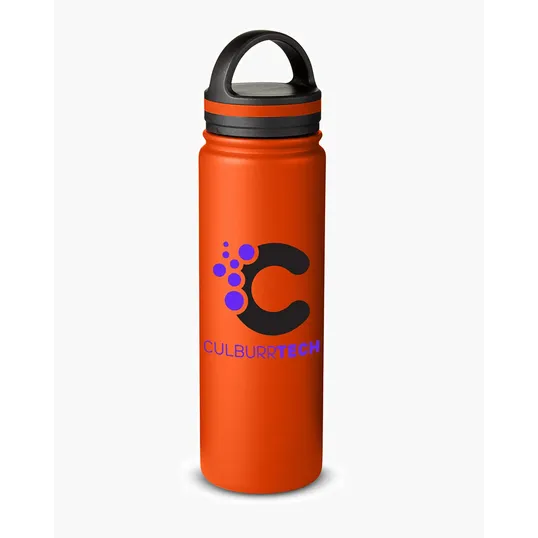 24 oz. Vacuum Insulated Stainless Steel Bottle — view 15