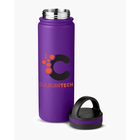 24 oz. Vacuum Insulated Stainless Steel Bottle — view 16