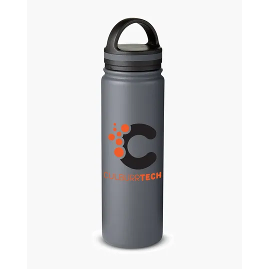 24 oz. Vacuum Insulated Stainless Steel Bottle — view 19