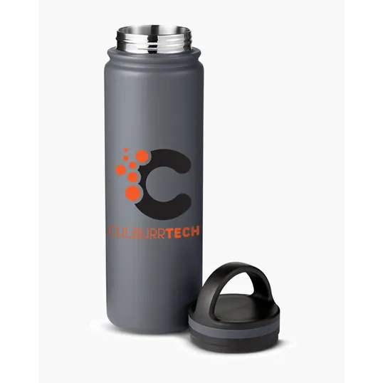 24 oz. Vacuum Insulated Stainless Steel Bottle — view 20
