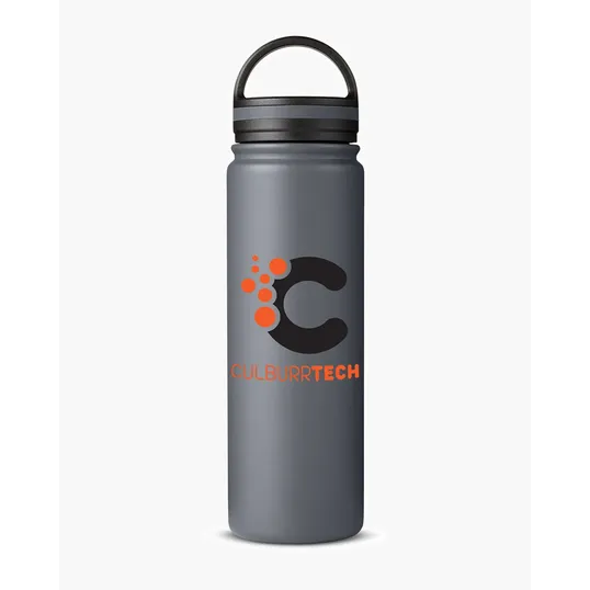 24 oz. Vacuum Insulated Stainless Steel Bottle — view 21