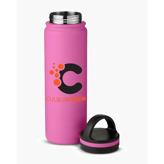 24 oz. Vacuum Insulated Stainless Steel Bottle — view 23
