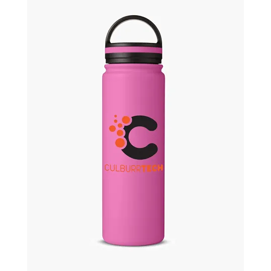 24 oz. Vacuum Insulated Stainless Steel Bottle — view 24