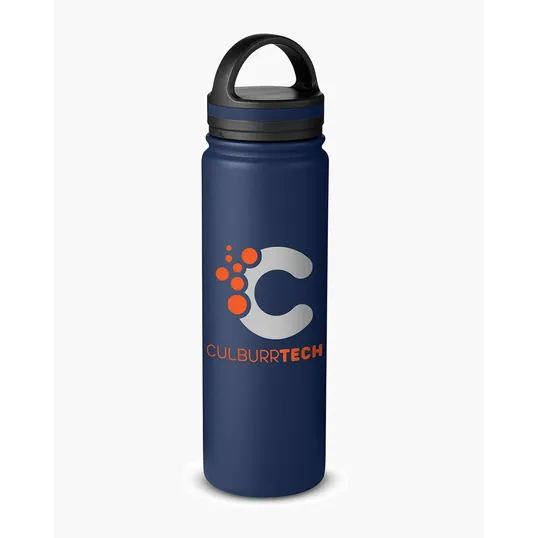 24 oz. Vacuum Insulated Stainless Steel Bottle — view 25