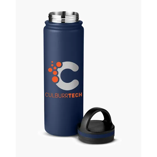 24 oz. Vacuum Insulated Stainless Steel Bottle — view 26