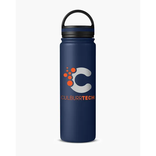 24 oz. Vacuum Insulated Stainless Steel Bottle — view 27