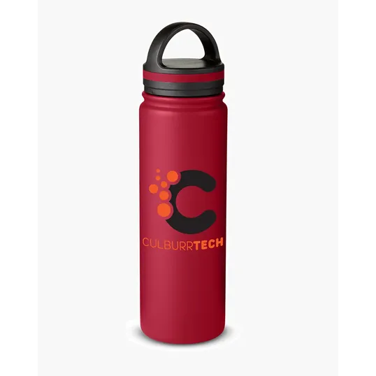 24 oz. Vacuum Insulated Stainless Steel Bottle — view 28