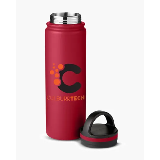 24 oz. Vacuum Insulated Stainless Steel Bottle — view 29