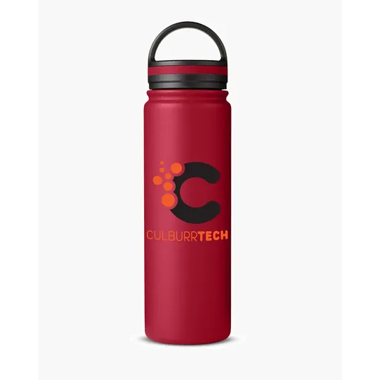 24 oz. Vacuum Insulated Stainless Steel Bottle — view 30