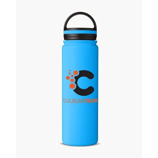 24 oz. Vacuum Insulated Stainless Steel Bottle — view 31