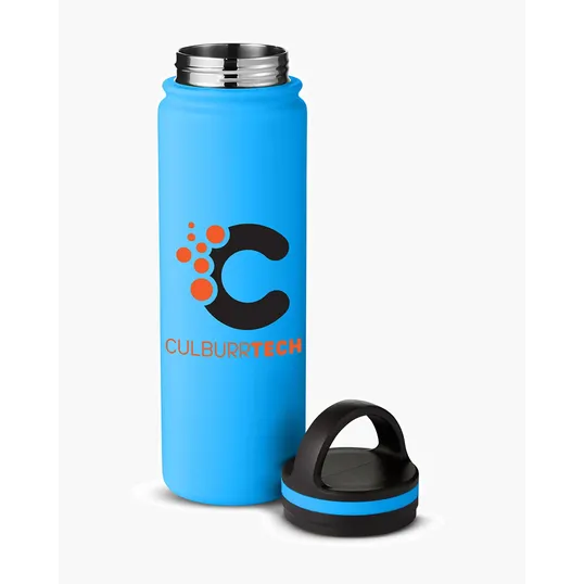 24 oz. Vacuum Insulated Stainless Steel Bottle — view 32