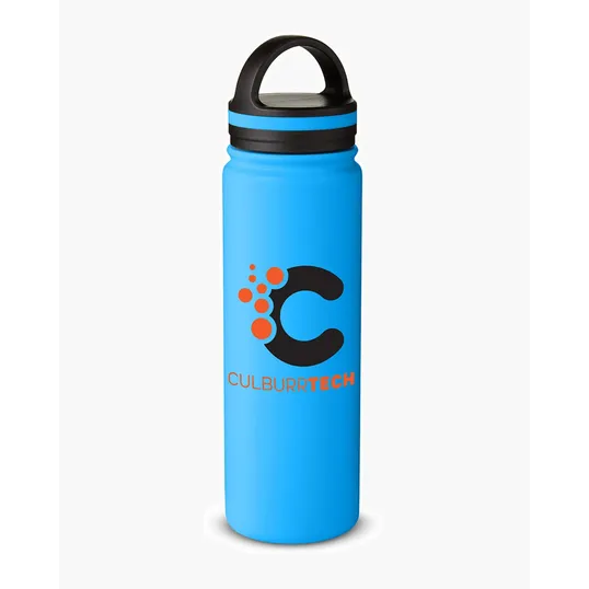 24 oz. Vacuum Insulated Stainless Steel Bottle — view 33