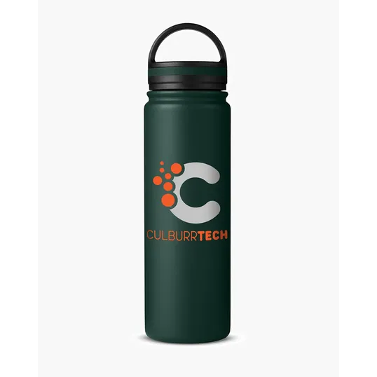 24 oz. Vacuum Insulated Stainless Steel Bottle — view 34