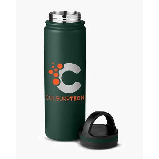 24 oz. Vacuum Insulated Stainless Steel Bottle — view 35