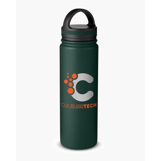 24 oz. Vacuum Insulated Stainless Steel Bottle — view 36