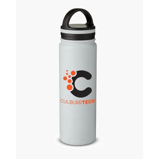 24 oz. Vacuum Insulated Stainless Steel Bottle — view 37