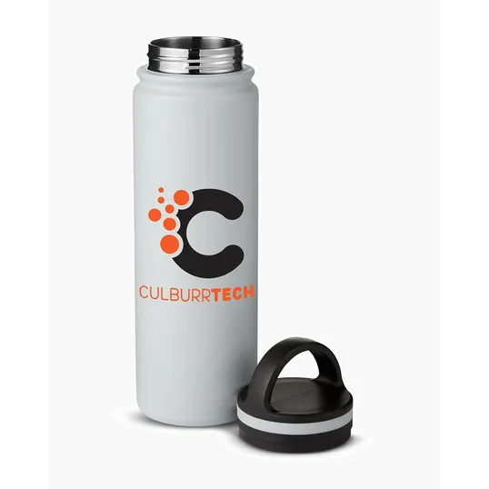 24 oz. Vacuum Insulated Stainless Steel Bottle — view 38