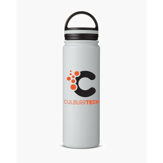 24 oz. Vacuum Insulated Stainless Steel Bottle — view 39