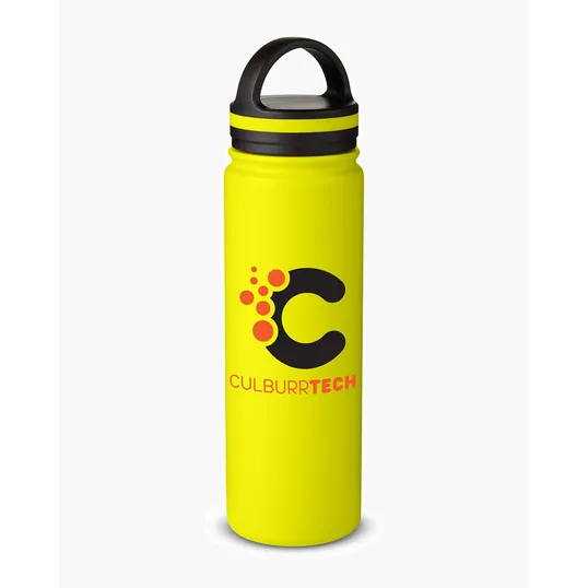 24 oz. Vacuum Insulated Stainless Steel Bottle — view 40