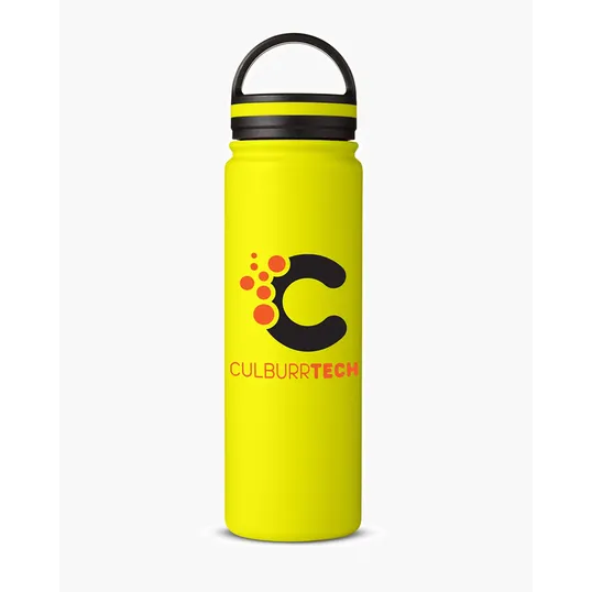 24 oz. Vacuum Insulated Stainless Steel Bottle — view 42