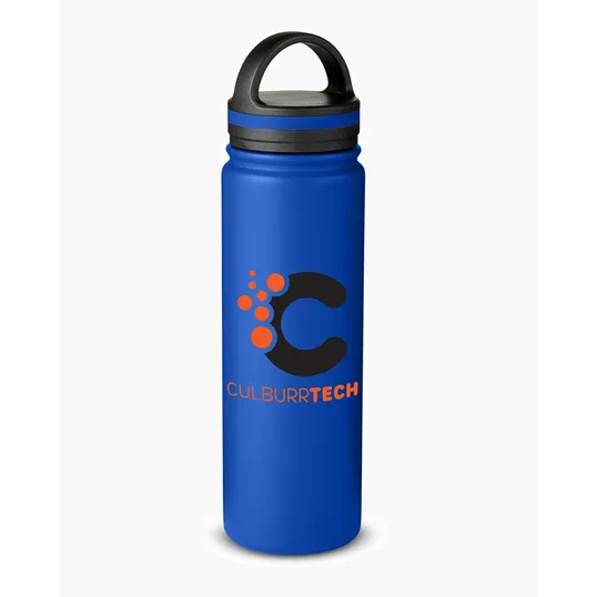 24 oz. Vacuum Insulated Stainless Steel Bottle — view 43