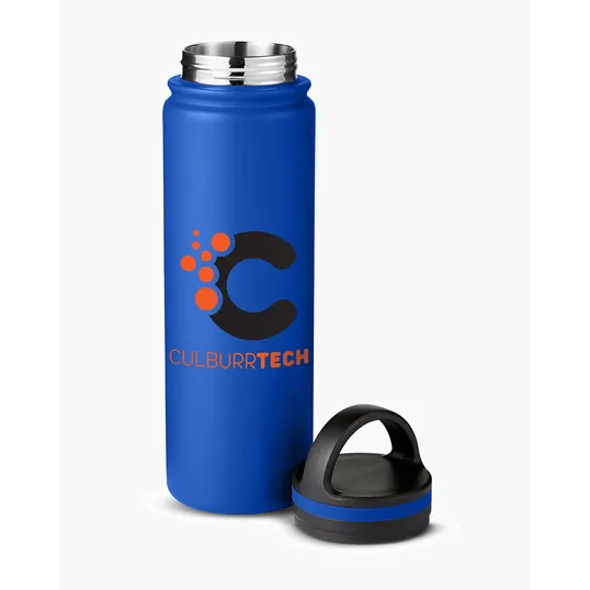 24 oz. Vacuum Insulated Stainless Steel Bottle — view 44