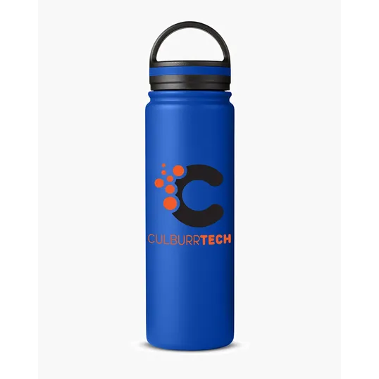 24 oz. Vacuum Insulated Stainless Steel Bottle — view 45