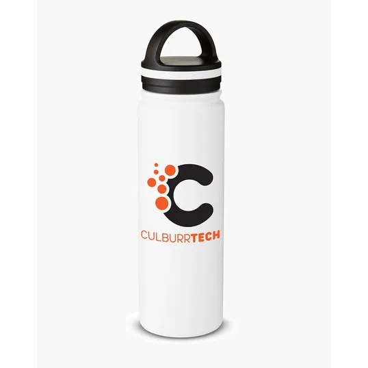 24 oz. Vacuum Insulated Stainless Steel Bottle — view 46