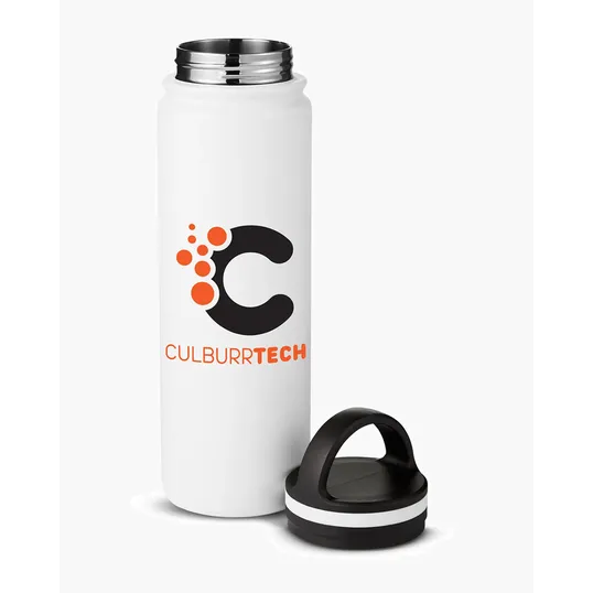 24 oz. Vacuum Insulated Stainless Steel Bottle — view 47