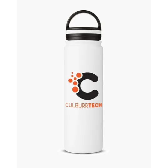 24 oz. Vacuum Insulated Stainless Steel Bottle — view 48