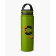 24 oz. Vacuum Insulated Stainless Steel Bottle