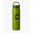24 oz. Vacuum Insulated Stainless Steel Bottle — view 3