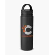 24 oz. Vacuum Insulated Stainless Steel Bottle — view 4