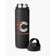 24 oz. Vacuum Insulated Stainless Steel Bottle — view 5