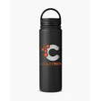 24 oz. Vacuum Insulated Stainless Steel Bottle — view 6