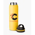 24 oz. Vacuum Insulated Stainless Steel Bottle — view 11