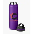 24 oz. Vacuum Insulated Stainless Steel Bottle — view 16