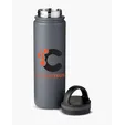 24 oz. Vacuum Insulated Stainless Steel Bottle — view 20