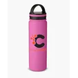 24 oz. Vacuum Insulated Stainless Steel Bottle — view 22
