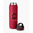 24 oz. Vacuum Insulated Stainless Steel Bottle — view 29