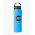 24 oz. Vacuum Insulated Stainless Steel Bottle — view 31