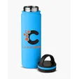 24 oz. Vacuum Insulated Stainless Steel Bottle — view 32