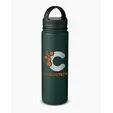 24 oz. Vacuum Insulated Stainless Steel Bottle — view 36