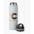 24 oz. Vacuum Insulated Stainless Steel Bottle — view 38