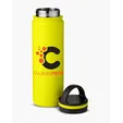 24 oz. Vacuum Insulated Stainless Steel Bottle — view 41