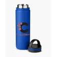 24 oz. Vacuum Insulated Stainless Steel Bottle — view 44