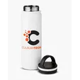 24 oz. Vacuum Insulated Stainless Steel Bottle — view 47