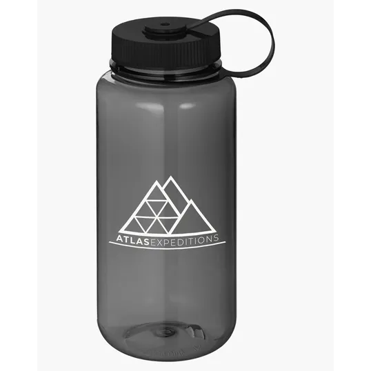 CORE365 27 oz. Tritan Wide Mouth Water Bottle — view 3